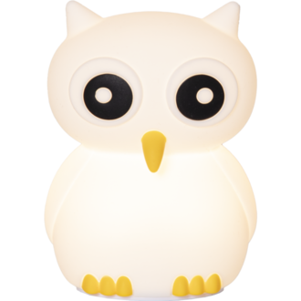 LED Nightlight Functional Owl