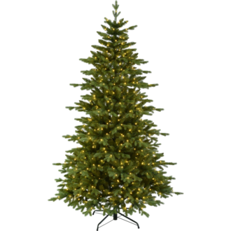 Christmas Tree w LED Larvik 600