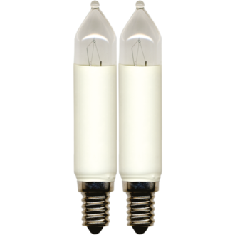 Spare Bulb 2 Pack Spare Bulb