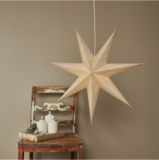 Paper Star Cotton