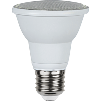 LED Lamp E27 PAR20 Spotlight Basic