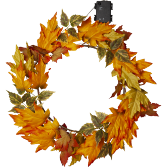 Wreath Autumn