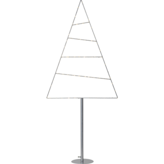 Decorative Tree Triangle