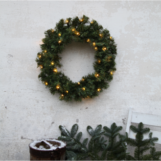 Wreath Ottawa