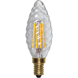 LED Lamp E14 TC35 Soft Glow