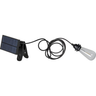 Solar Candle Solar Cord Set E27