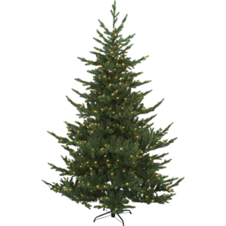 Christmas Tree w LED Brekstad