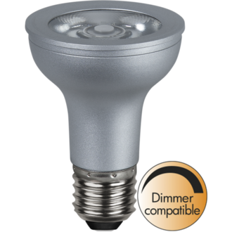 LED Lamp E27 PAR20 Dim To Warm