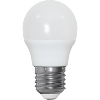 LED Lamp E27 G45 Smart Bulb