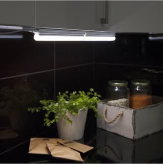 LED Lamp Integra Cabinet