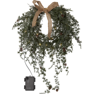 Wreath Barr