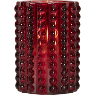 LED Candle Flamme Dotty