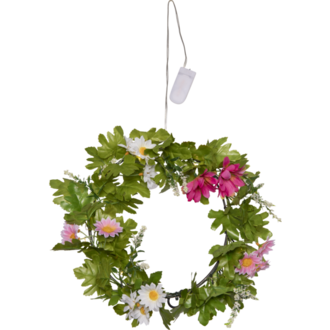 Wreath Summer