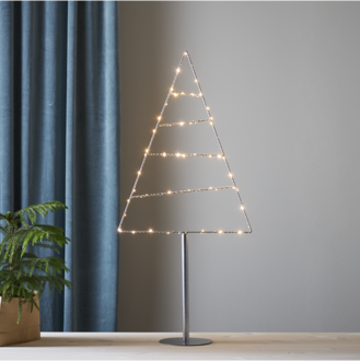 Decorative Tree Triangle