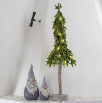 Decorative Tree Lummer