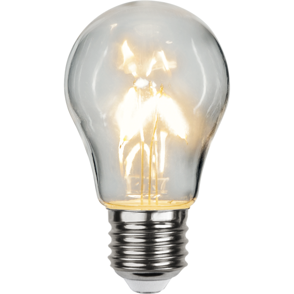 decorative light bulb covers