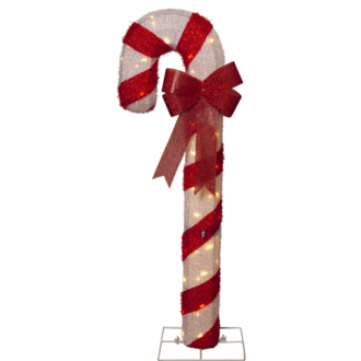 Outdoor Decoration CandyCane