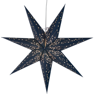 Paper Star Galaxy