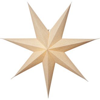 Paper Star Cotton