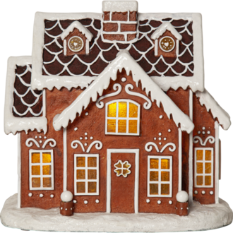 Decorative Scenery Gingerville