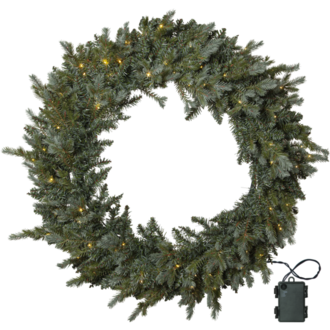 Wreath Greyland