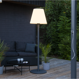 Floor lamp Kreta