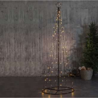 Outdoor Decoration Light Tree