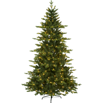 Christmas Tree w LED Larvik 360