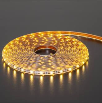 Solar Light Chain Strip Light