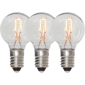 Spare Bulb 3 Pack Spare Bulb